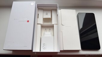 Xiaomi 13t 8GB/256GB černá barva - 4