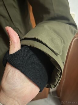 Zimní parka didriksons vel 44 damska - 4