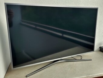 Samsung UE40, 4K, HDR (2018) - 4