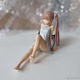 Rurudo Koakuma-chan anime figurka - 4