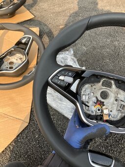volant dsg multifunkcni skoda - 4