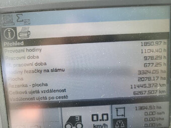 Claas Lexion 670 - 4