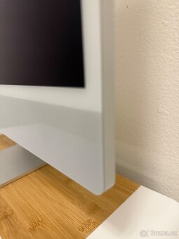 iMac 24” Retina 4.5K (M3, 2023) 8GB RAM, 256GB SSD - 4
