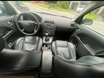 Ford Mondeo 2.0Tddi 66kw - 4