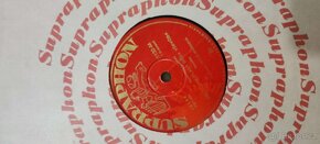 Gramofonová deska šelak - 4