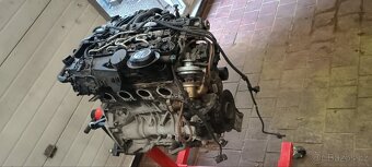 BMW N47D20A - 4