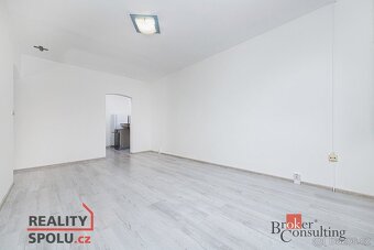 Podnájem, byty/2+kk, 42 m2, Ohradní 1345/6, 14000 Praha, Hla - 4