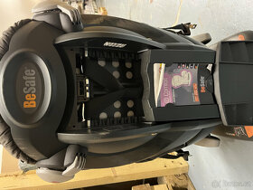 Dětská autosedačka BeSafe 9-18kg - 4