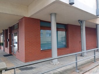 PRODEJ nebytových prostor (Kancelář,Obchod,Ateliér) Frýdlant - 4