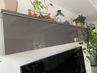 TV sestava Ikea Besta - 4