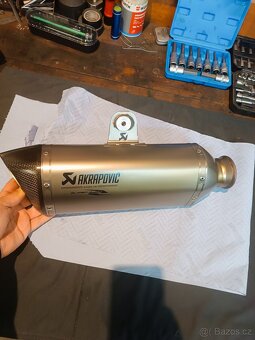 KTM 1290 super Duke - 4