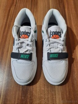 Nike air Alpha force 88, vel. Eur 44, nové - 4