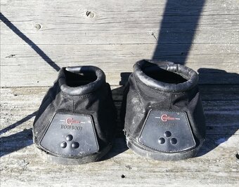 Prodám jezdecké vybavení - 4