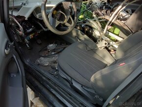 Ibiza IV, 1,2 CFWA, nafta - 4