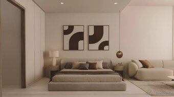 🏙️ Život v duchu „Refined Luxury“ – nový projekt REFINE STA - 4