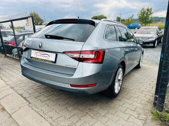 Škoda Superb 1.6TDi DSG, KAMERA, NAVI - 4