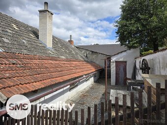 RD Otinoves se zahradou 598m² - 4