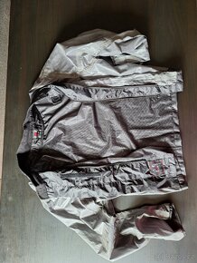 Pánská moto bunda - 4