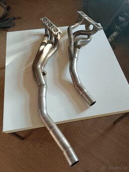 Díly BMW E46 M3 - 4