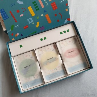 LEGO® 90 Years of Play Karty - 4