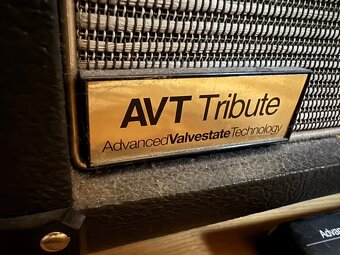 Marshall AVT150H + Marshall AVT Reprobox - 4