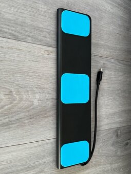 i-tec HDMI Flat Docking station ( dokovací stanice ) - 4