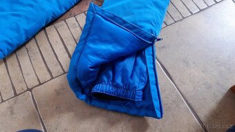 Oteplovačky vel. 128 - 4