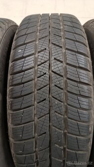 185/60/15 zimní - 4