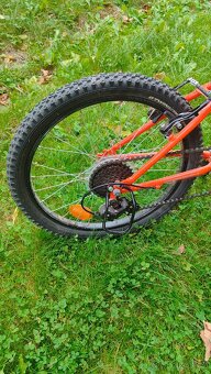 Dětské kolo 20 Decathlon - 4