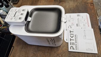 Fontána pro psy Petkit Eversweet Max - 4