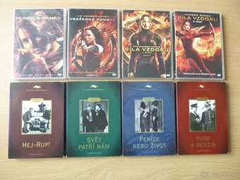 6x FILMOVA KOLEKCE (4) - 4