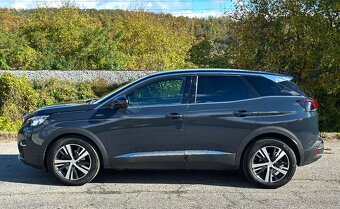 Peugeot 3008 GT, 1.2 benzín,automat,2020,cena bez DPH - 4