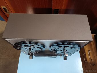 SONY TC-399 + doplňky - 4