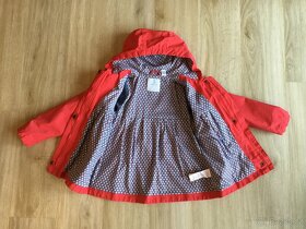 Kabátek Obaibi vel. 98 - 4