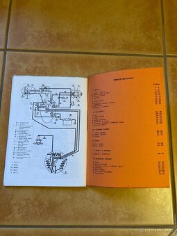 Seznam JAWA ČZ 125-150 - 4