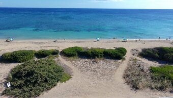 Pozemek přímo u pláže🇮🇹 650m2 - 4