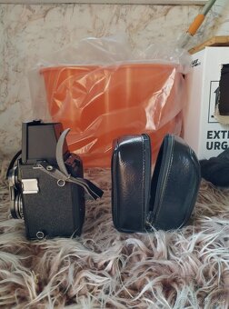 Stare fotoaparaty - 4