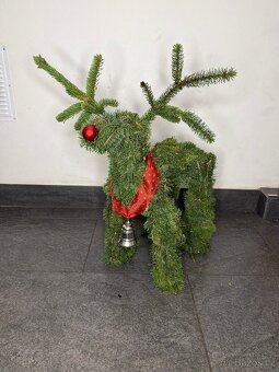 Vánoční sobík - 4