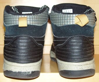 Zimní boty Puma, vel. 42 - 4