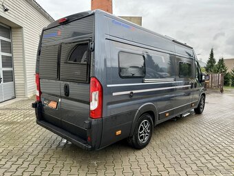 EURA MOBIL VAN 635 EB - 4