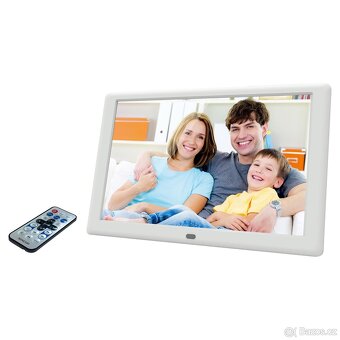 Digitální fotorámeček - 4