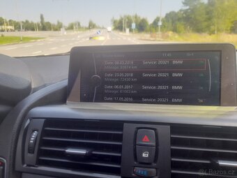 M135i f21 xdrive 390hp 138t/km M performance - 4