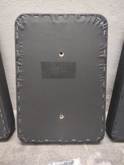 Čalouněné sedáky Body-Solid - 4