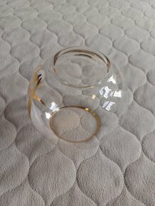 Skleněná koule, váza - 4