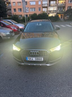 A6 allroad - 4
