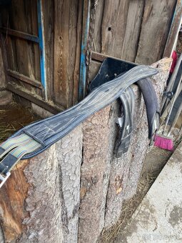 Prodám podbřišník - 4