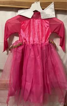 Kostým ,,Růženka,, - 4