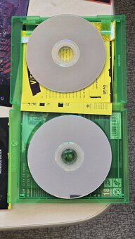 Cyberpung 2077 Xbox one - 4