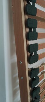 Rošt postelový 195x80cm - 4