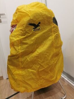 Krosna na dítě - Salewa - 4